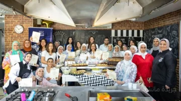 تحويل الشغف إلى مشروع.. نستله مصر تحتفل بتخريج دفعة جديدة من برنامج أكلاتك بزنس 1